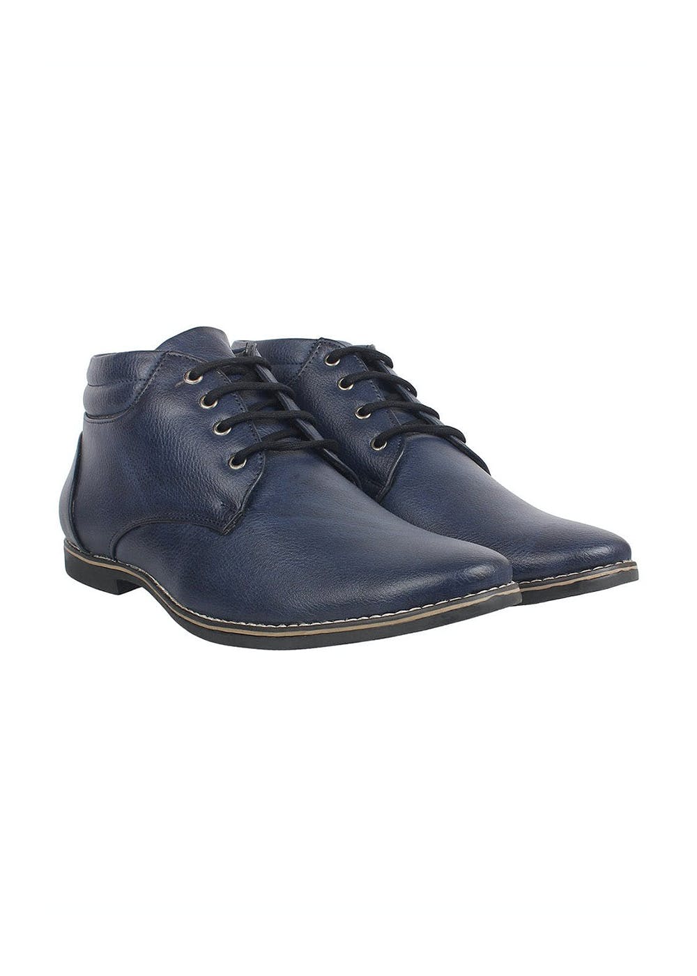 Leather Shoes - Get 60% off on Leather Shoes For Men & Women Online | Myntra