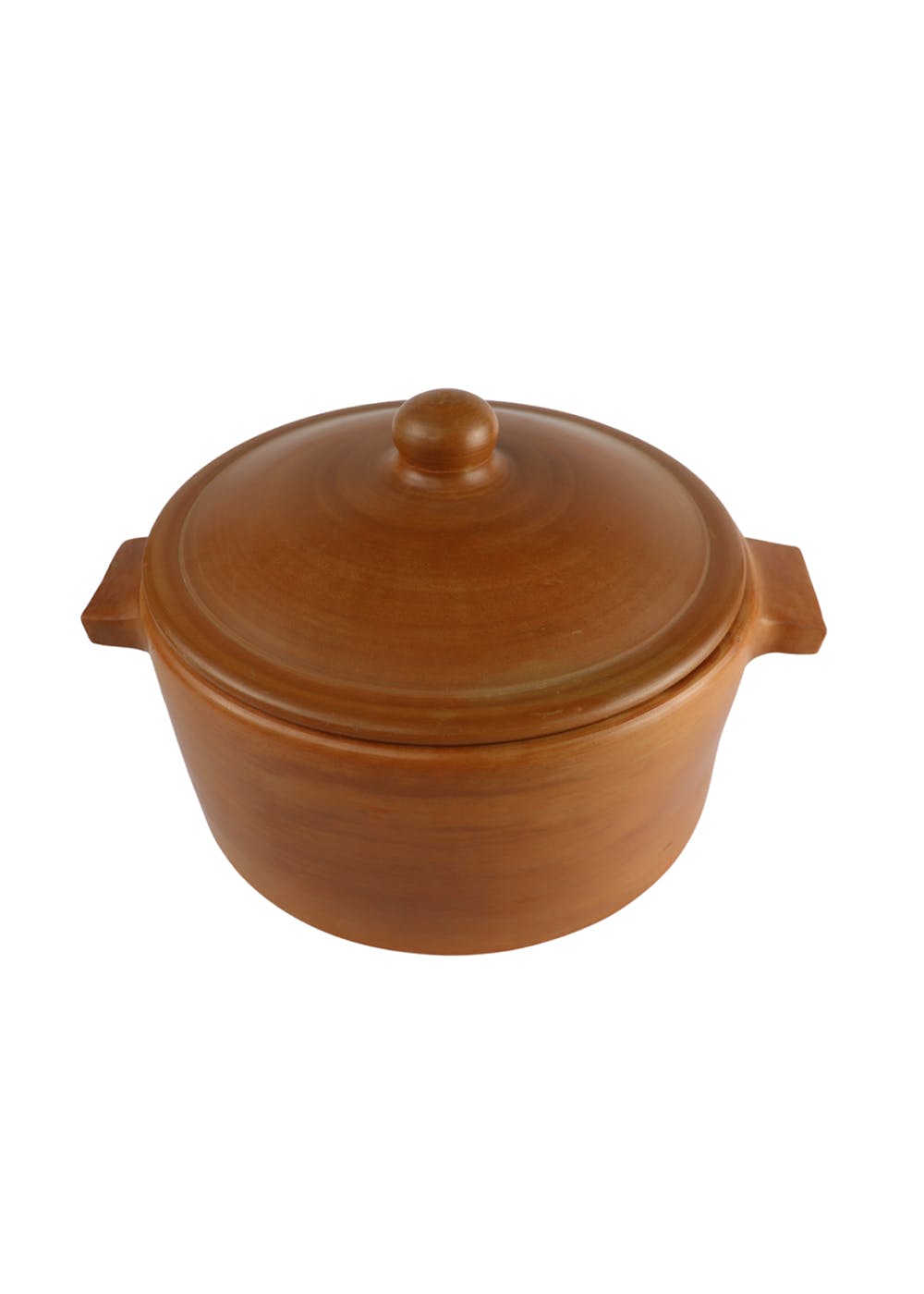 Get Terracotta Vegetable Cooking Vessel at ₹ 1250 LBB Shop