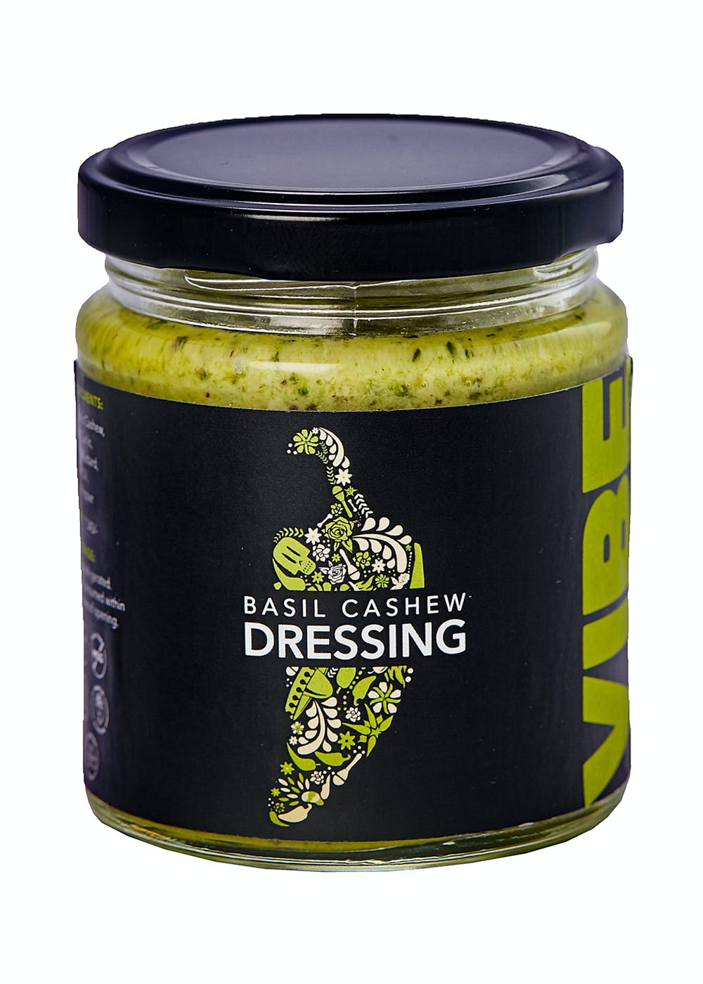 Get Basil Cashew Dressing at ₹ 345 LBB Shop