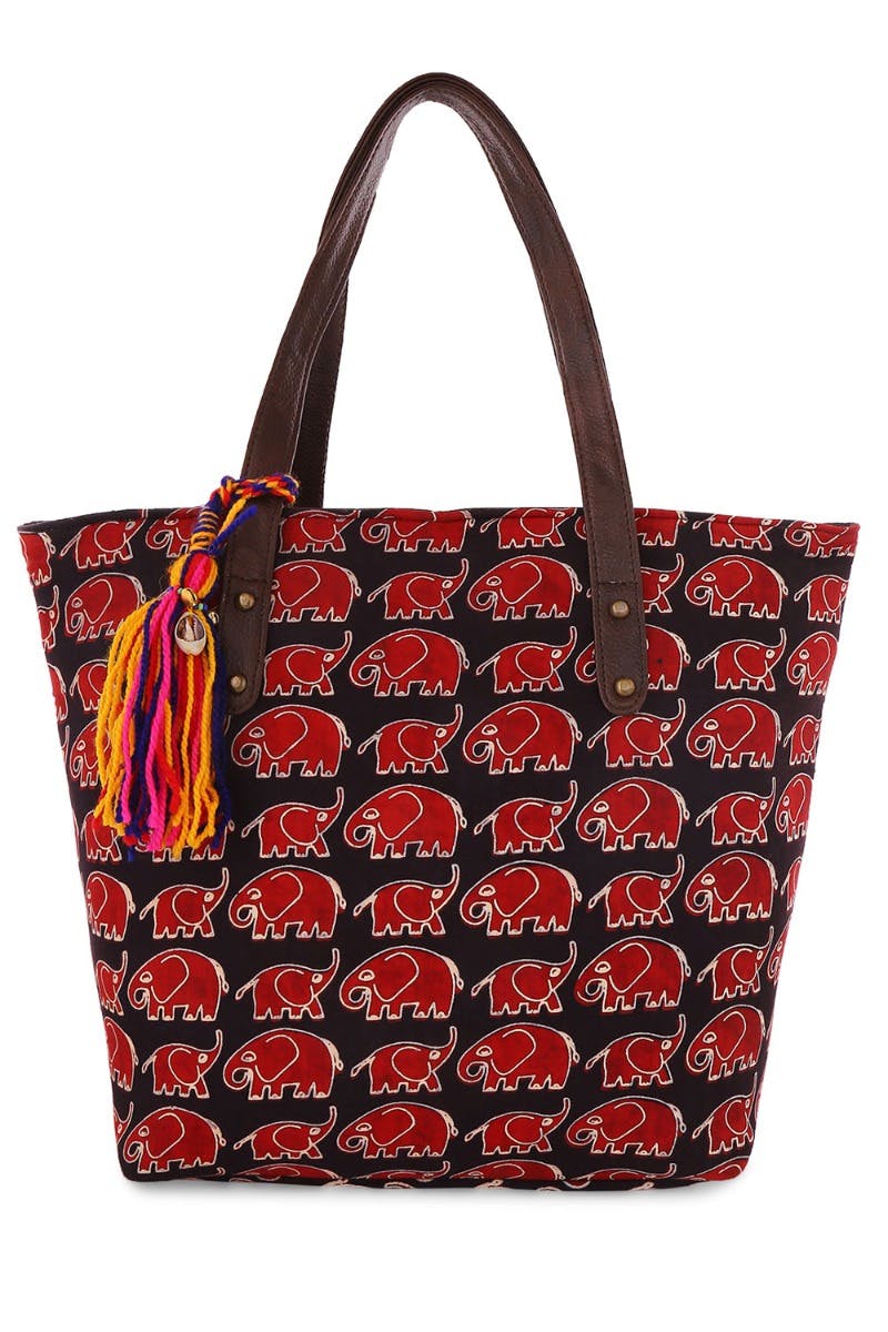 freston tote bolsa