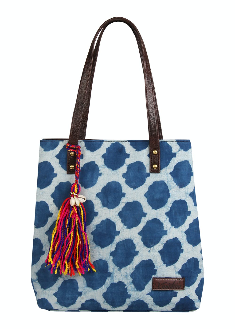 Get Monochromatic Design Handbag at ₹ 1799 | LBB Shop