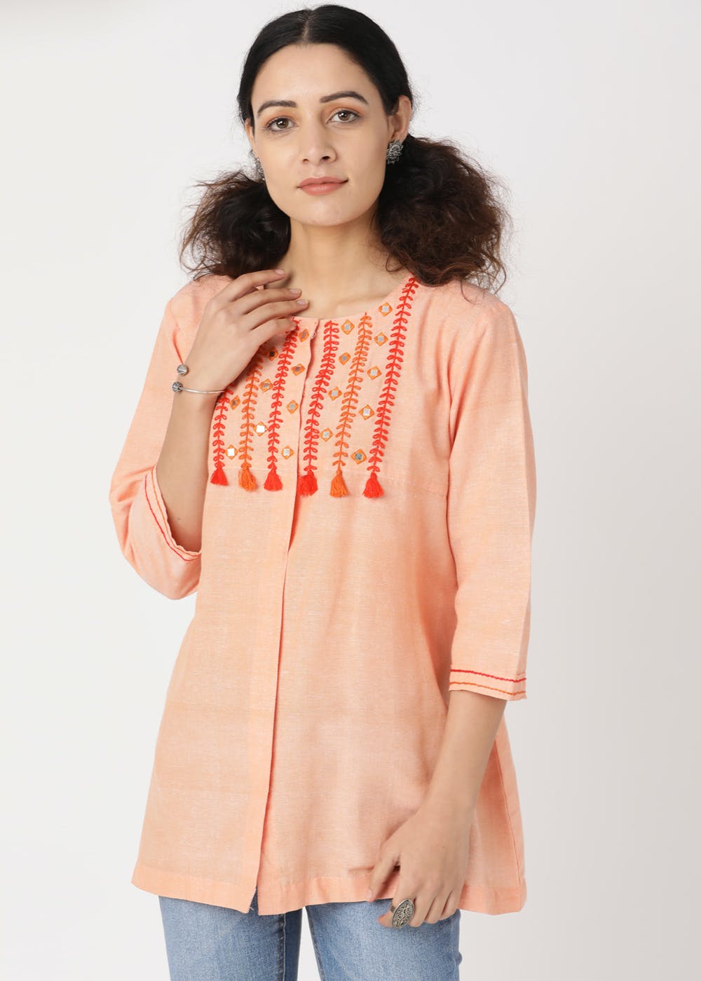 khadi jeans online