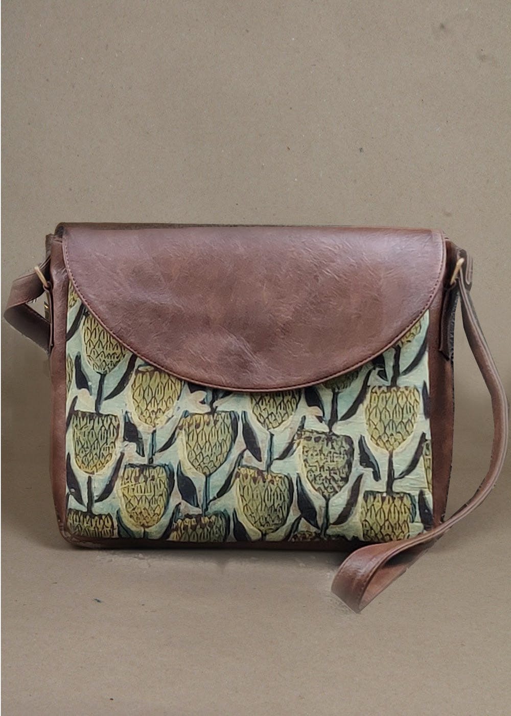 a big indian story bags