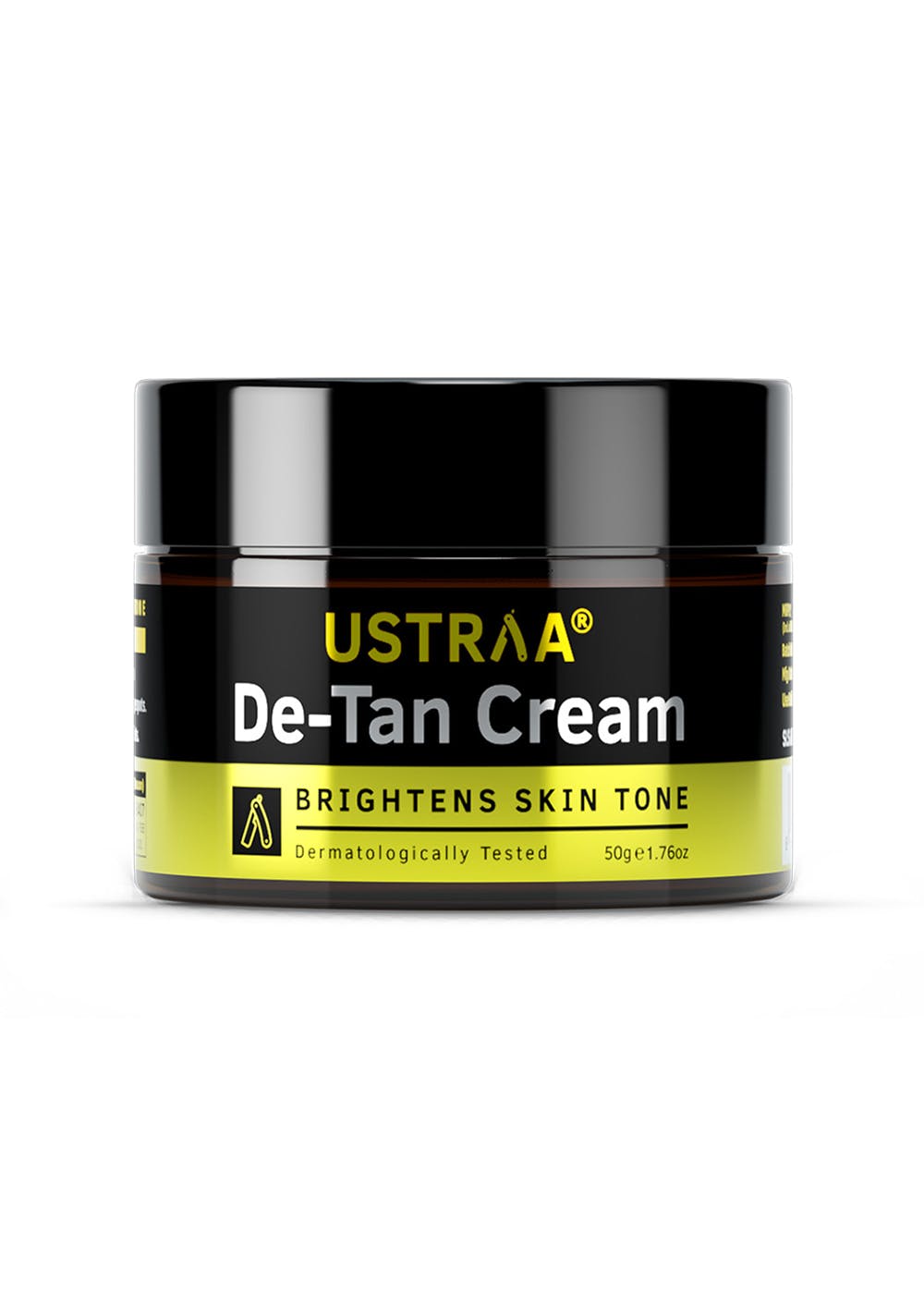 De-Tan Face Cream - 50gm