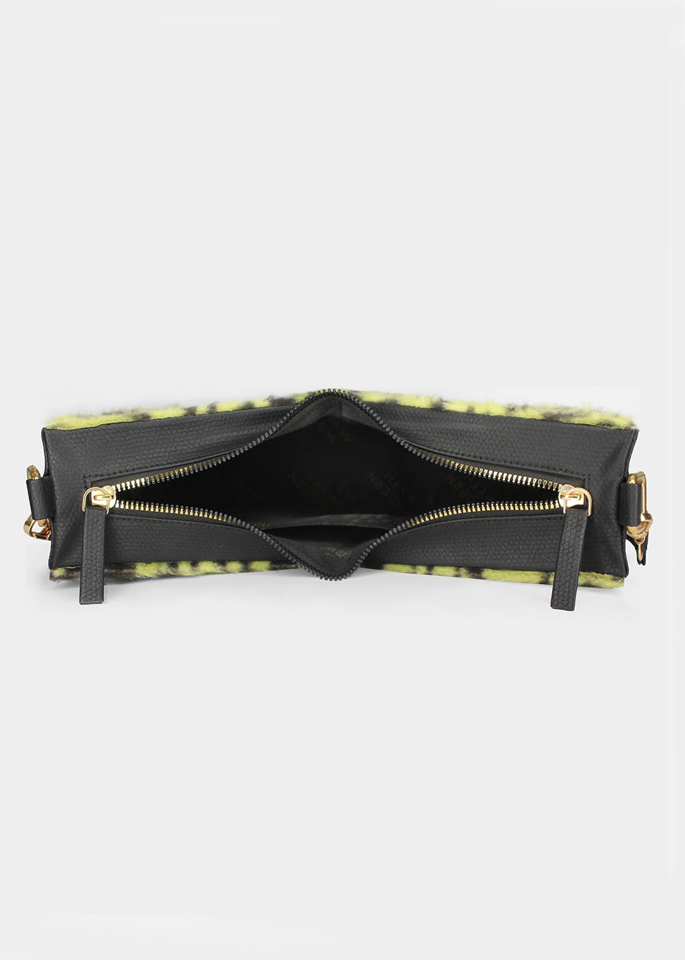 Forest Green - Leather dog collar with solid brass hardware – Kohsi