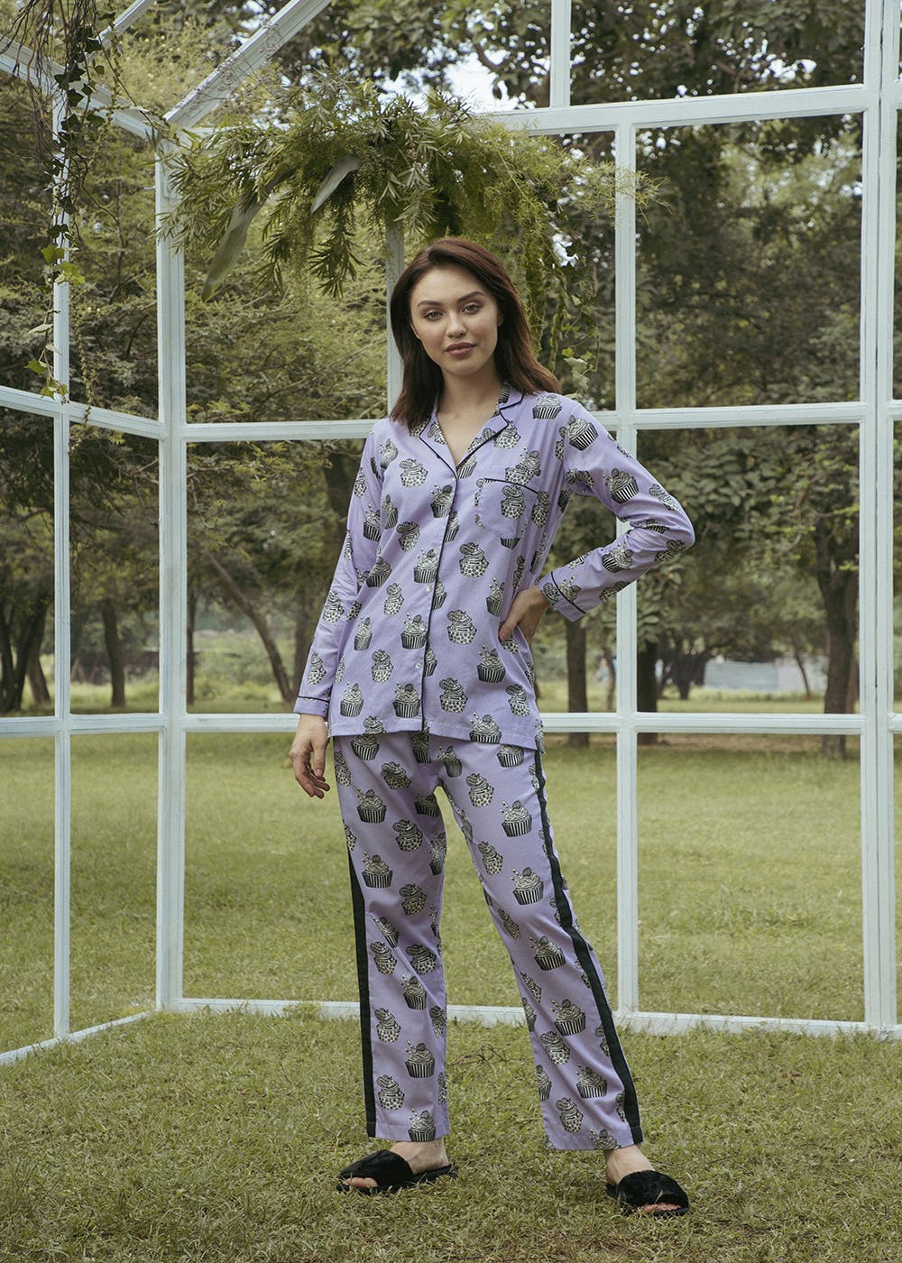 People discount tree pyjamas