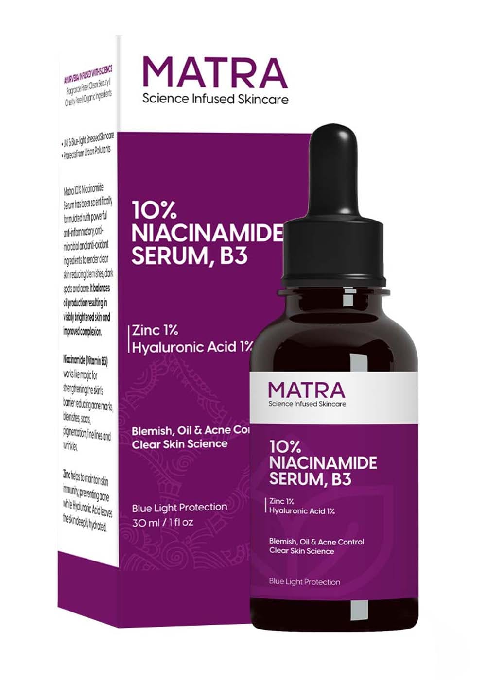 Serum For Open Pores And Acne Marks