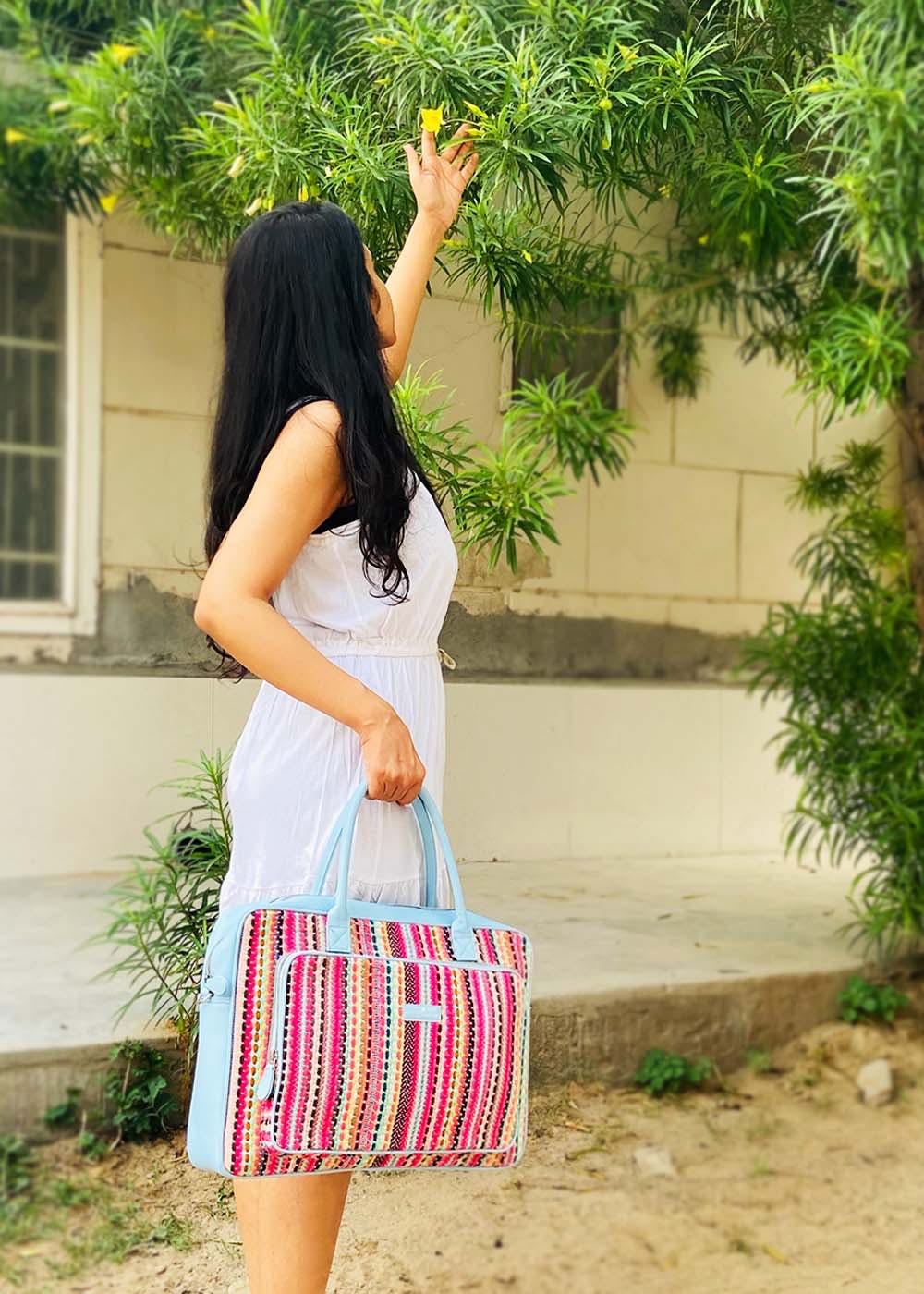 Shop For Women's Trendy Laptop Bags 
