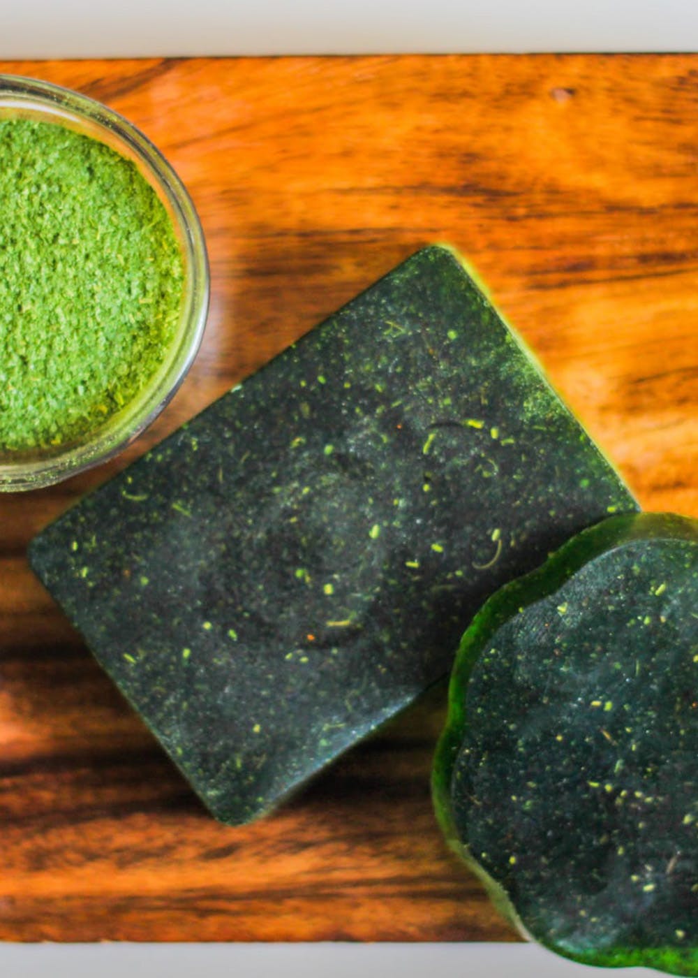 Get Neem + Tulsi Soap 85gm at ₹ 200 LBB Shop