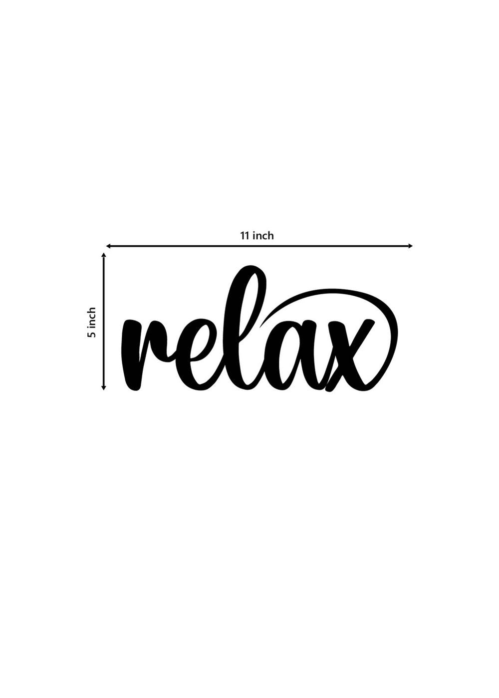 Relax Collective