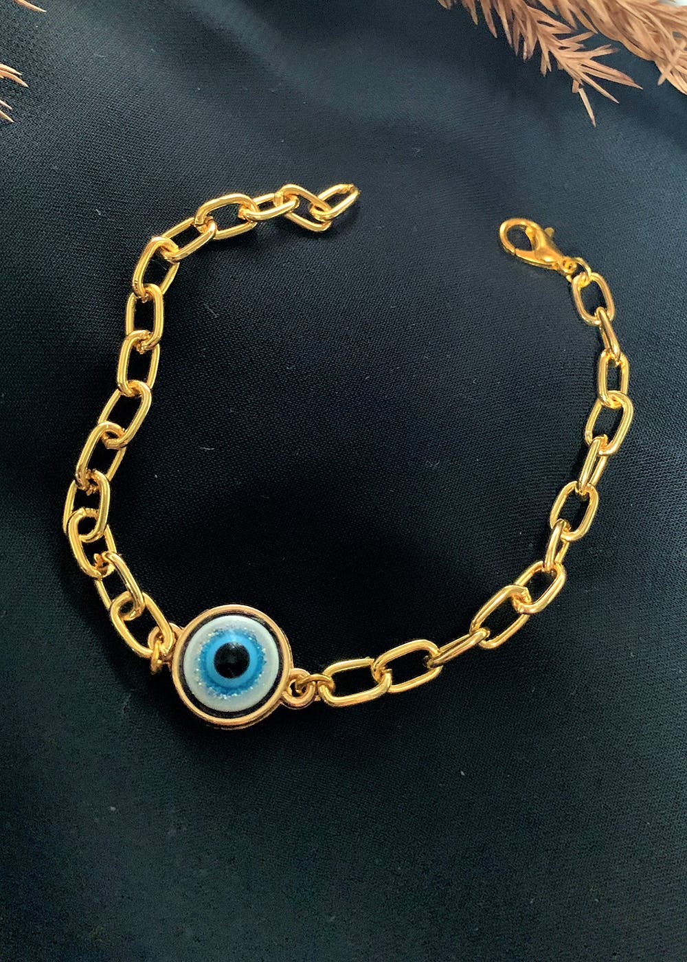Buy quality 18k ladies loose bracelet K50027 in Ahmedabad
