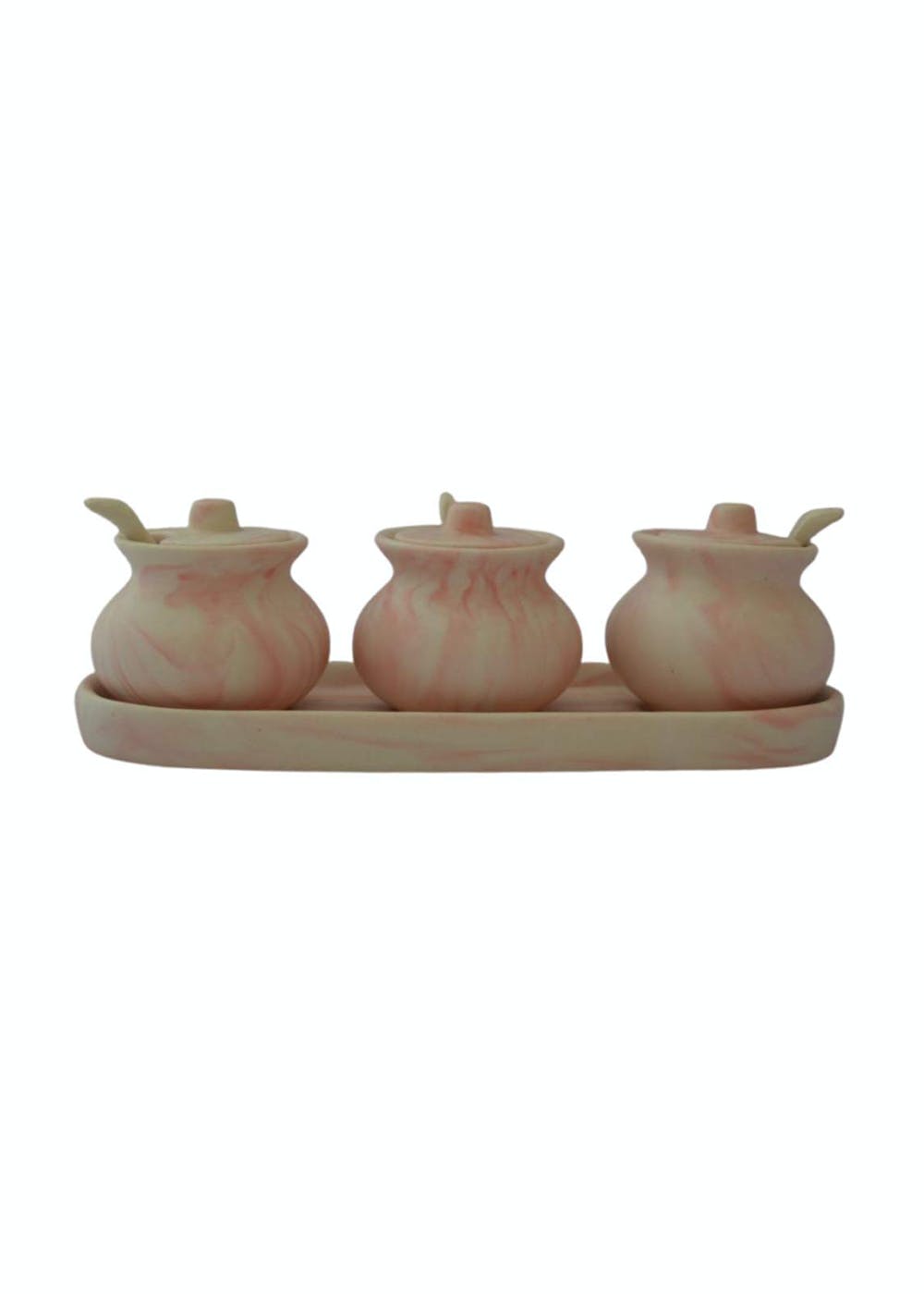 Get Ceramic Pickle Jar Set With Rectangular Tray At 999 LBB Shop   X 01 001 Dad 1 