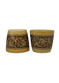 Tableware,Musical instrument,Drum,Drinkware,Dishware,Human body,Flowerpot,Cup,Plant,Serveware