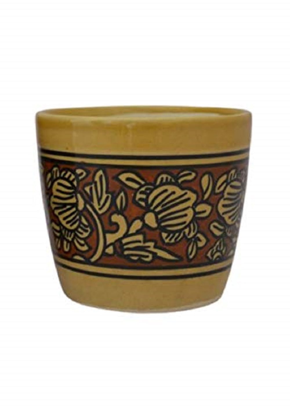 Tableware,Coffee cup,Drum,Musical instrument,Flowerpot,Drinkware,Dishware,Cup,Serveware,Mixing bowl