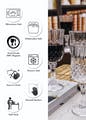Tableware,Drinkware,Stemware,White,Product,Barware,Wine glass,Font,Champagne stemware,Alcoholic beverage