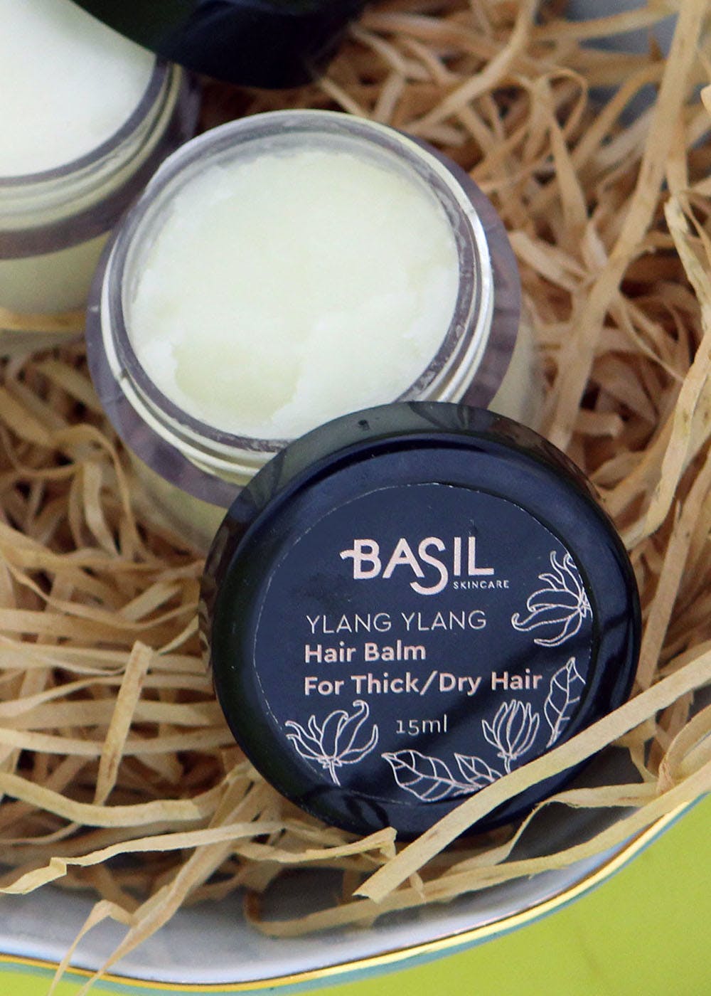 Get Ylang Ylang Hair Balm at 385 LBB Shop