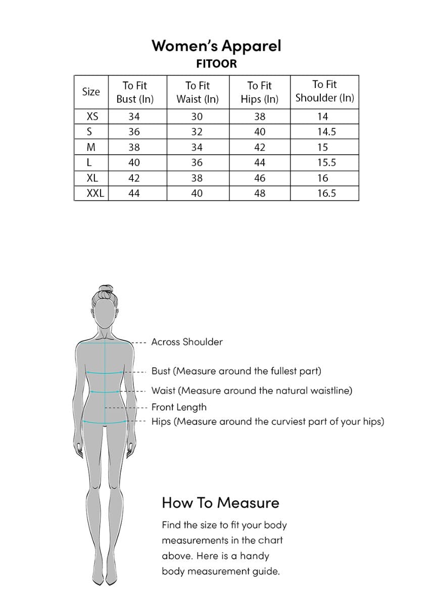 Aggregate 86+ yoke frock measurements - 3tdesign.edu.vn