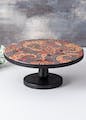 Table,Furniture,Dishware,Tableware,Serveware,Sports equipment,Wood,Coffee table,Circle,Font